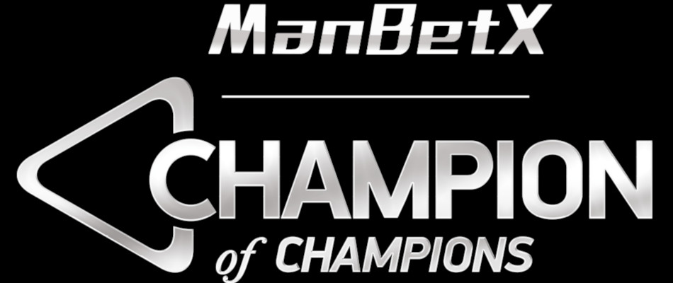 ManBet X Champion Of Champions