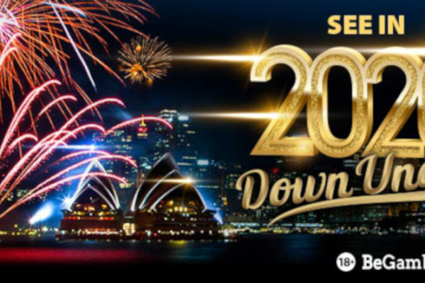 Win A Luxury New Year’s Holiday To Australia With BGO Casino Win A Luxury New Year’s Holiday To Australia With BGO Casino