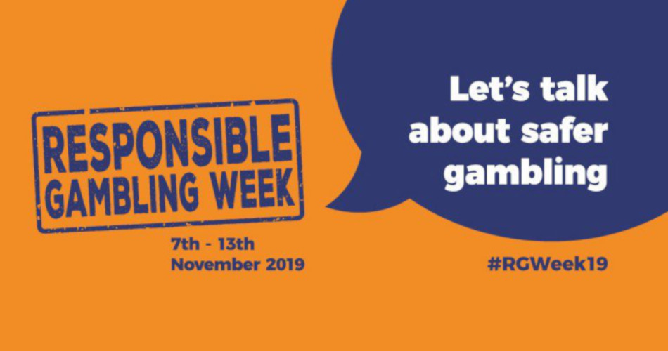 Responsible Gambling Week 2019