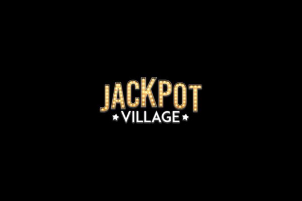 Jackpot Village Logo