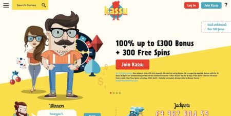 Kassu