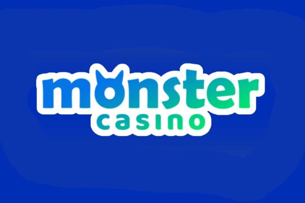 Monster Casino Logo