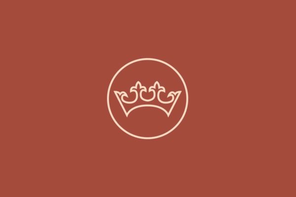 QueenVegas Casino Logo