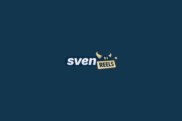 Svenreels Casino Logo