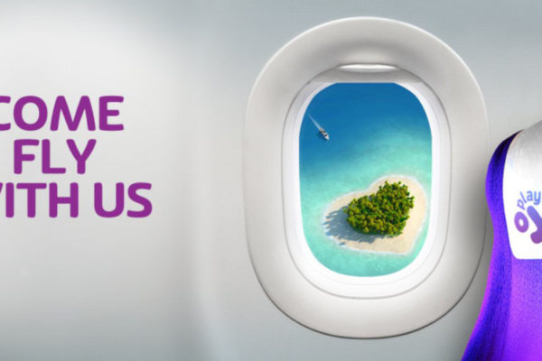 Win A Luxury Holiday For Two Or £25K Worth Of Prizes With PlayOJO Win A Luxury Holiday For Two Or £25K Worth Of Prizes With PlayOJO
