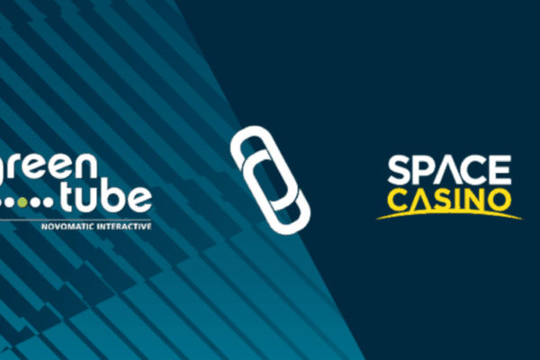 Greentube SpaceCasino