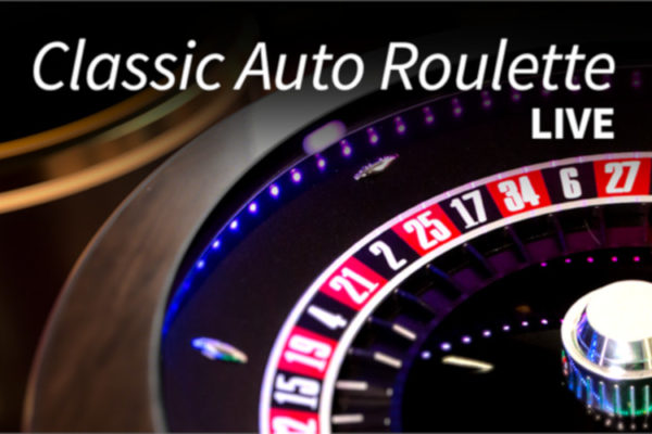NetEnt launches new Auto-Roulette live casino