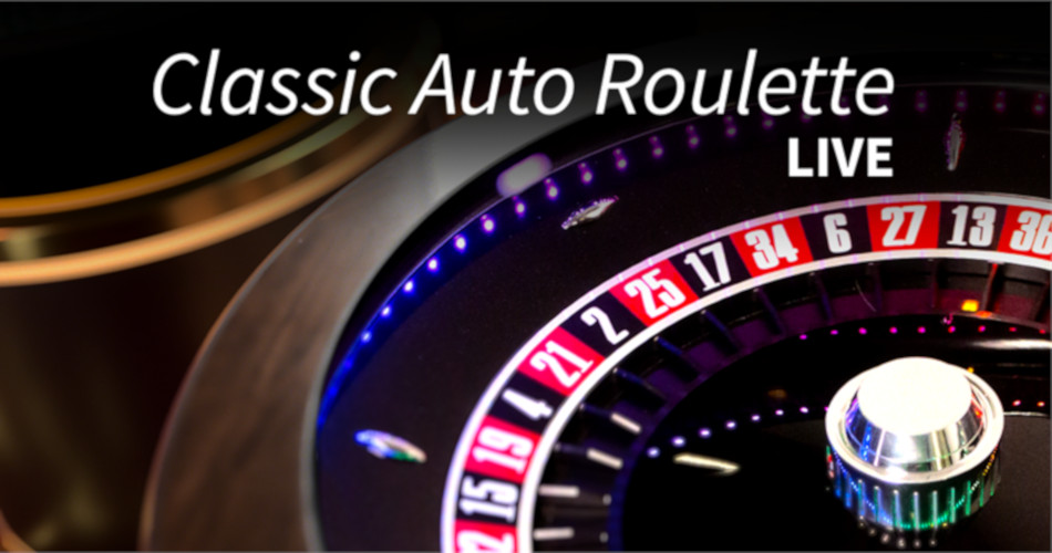 NetEnt launches new Auto-Roulette live casino