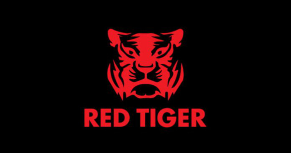 Red Tiger Gaming Logo