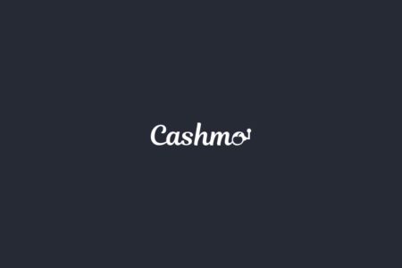 Cashmo Logo