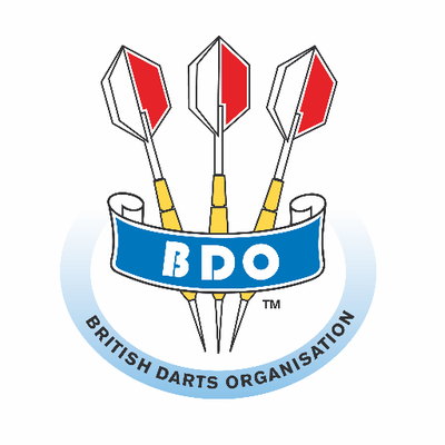 BDO Logo
