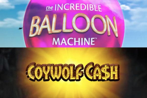 Microgaming Play'n GO Slots