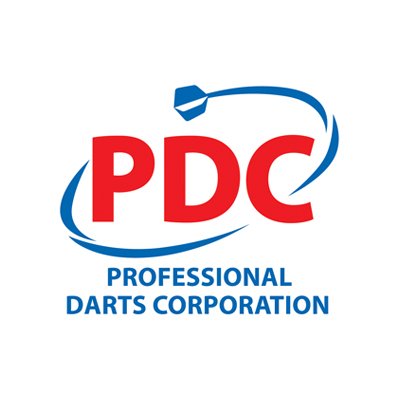 PDC Logo