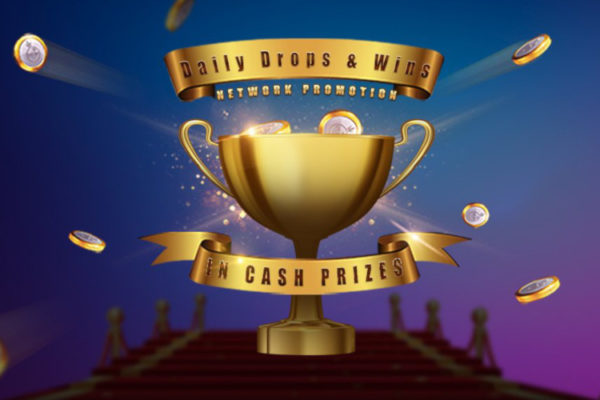 PlayOJO Casino Launches New Weekly Slot Tournaments With Cash Drops PlayOJO Casino Launches New Weekly Slot Tournaments With Cash Drops