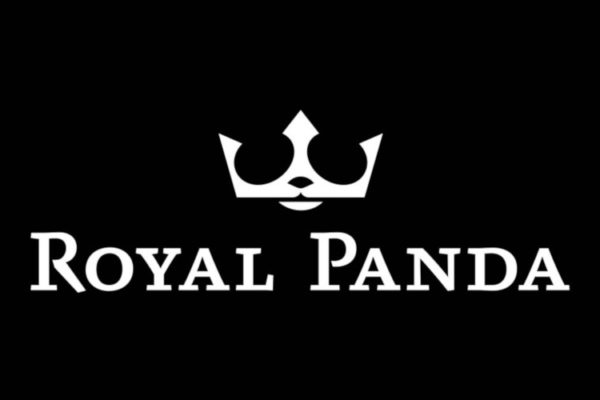 Royal Panda