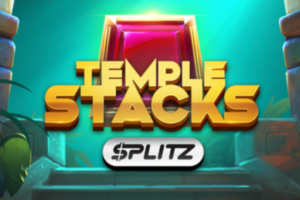 Temple Stack