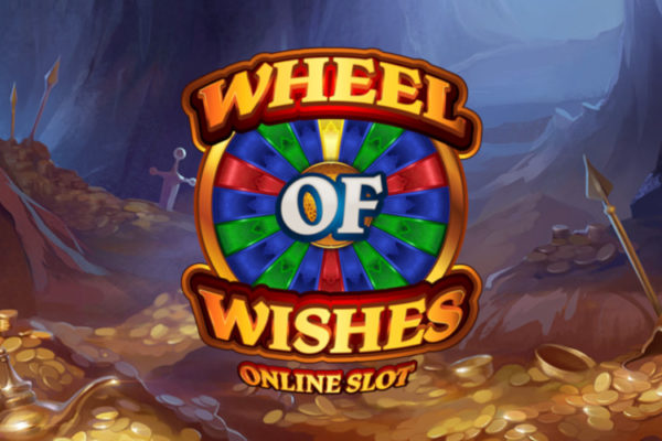 Wheel Of Wishes Logo