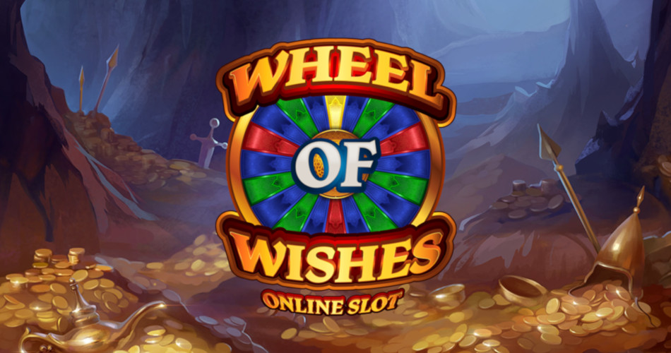 Wheel Of Wishes Logo