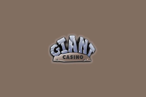 Giant Casino Logo