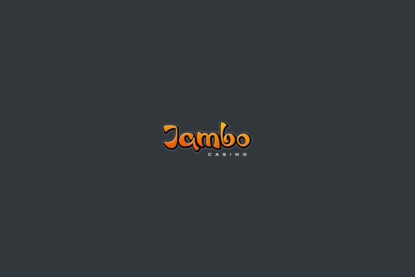 Jambo Casino Logo