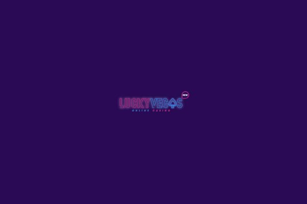 Lucky Vegas Logo