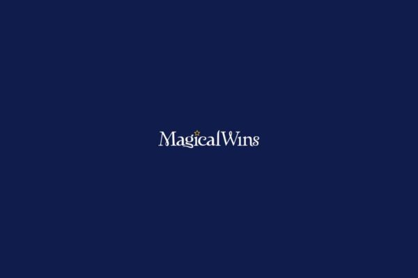 Magical Wins Logo