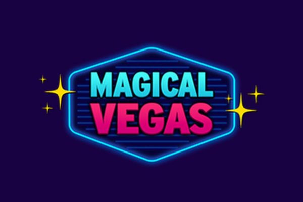 Magical Vegas Logo