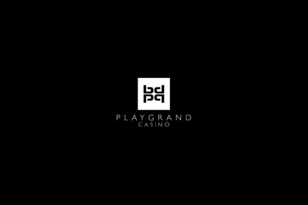 Playgrand Casino Logo