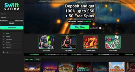 Swift casino sister sites Swift casino sister sites