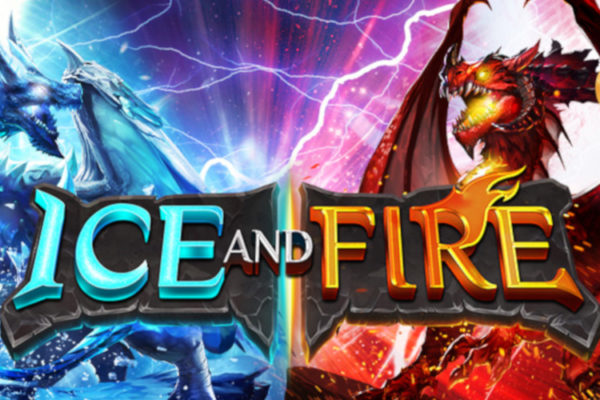 Ice And Fire