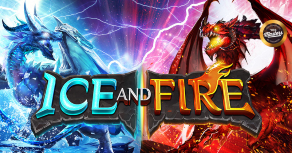 Ice And Fire