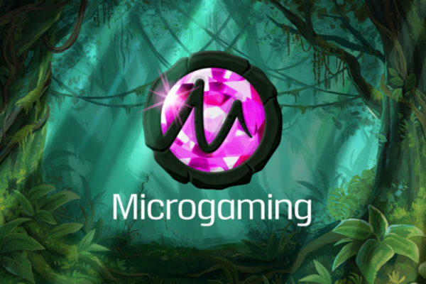 Microgaming Tarzan