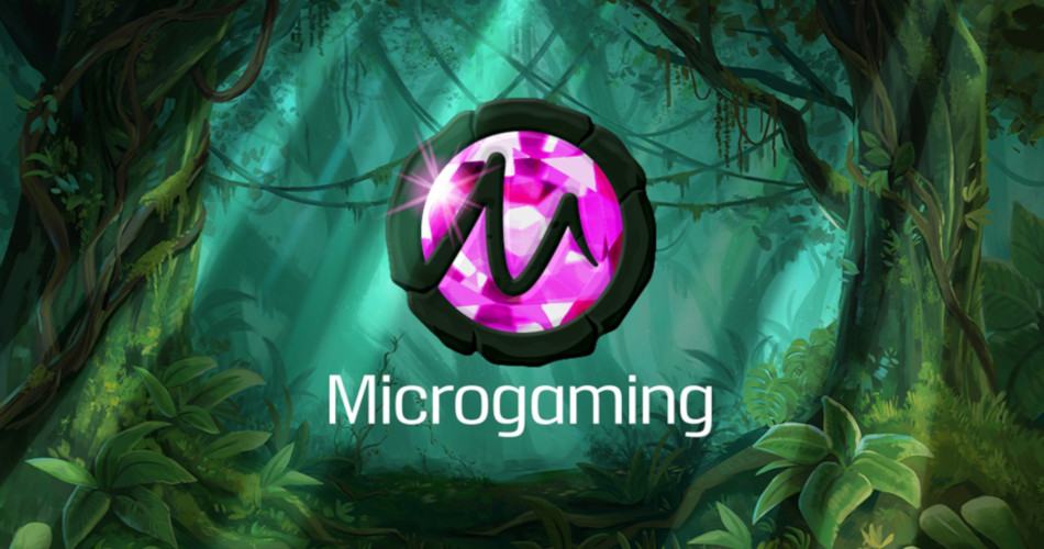 Microgaming Tarzan