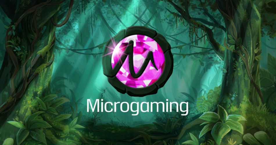 Microgaming Tarzan