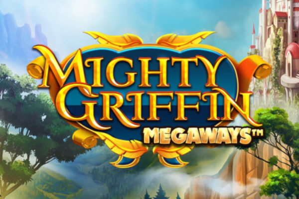 Mighty Griffin MegaWays