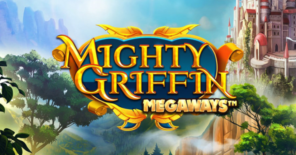 Mighty Griffin MegaWays