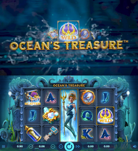 Ocean's Treasure