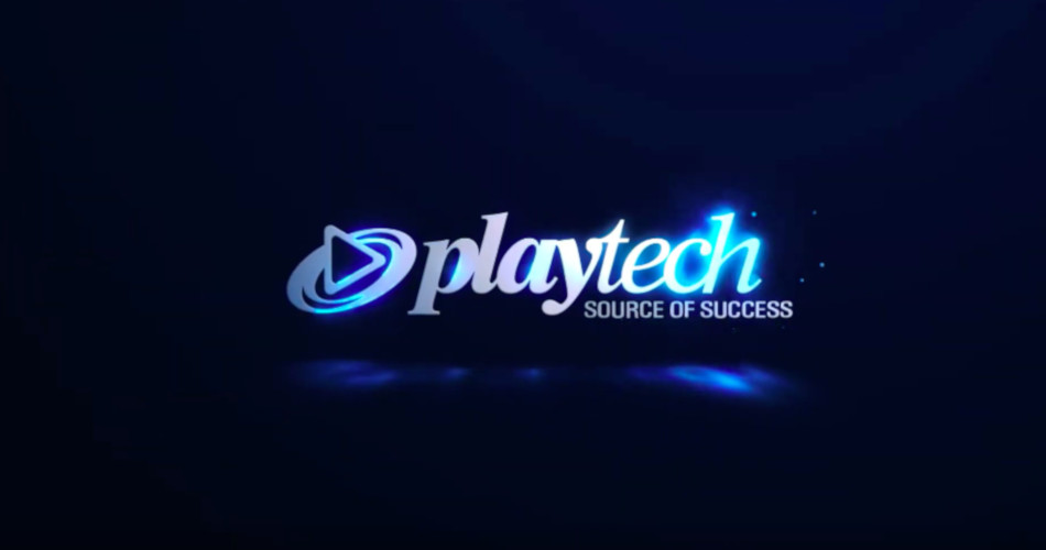 Playtech Logo