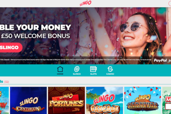 Operator SkillOnNet To Power Slingo.com Under New Partnership