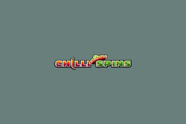Chilli Spins Logo