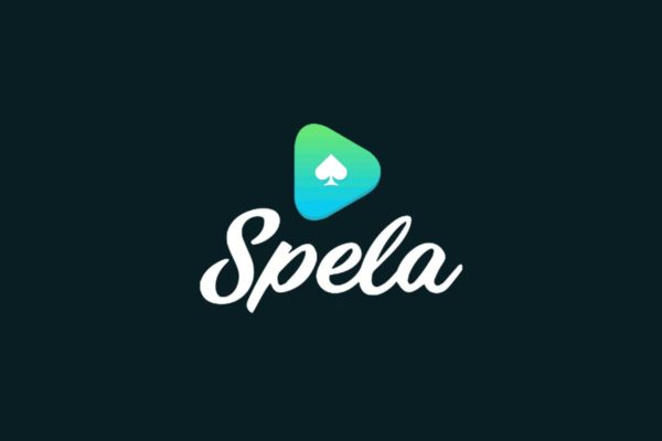 Spela Casino Logo