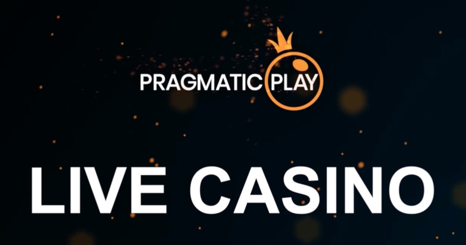 Pragmatic Play Launches New Live Casino Games