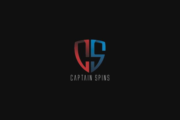 Captain Spins Logo
