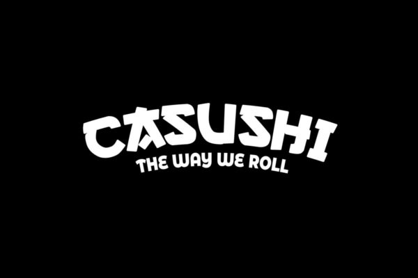Casushi Logo