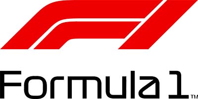 Formula 1 Logo