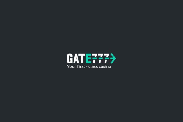 Gate777 Logo