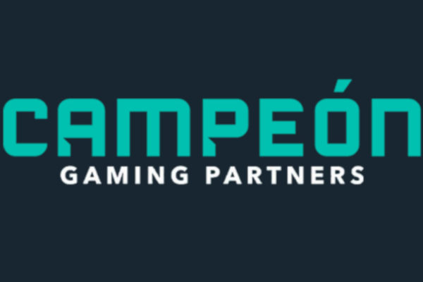 Campeón Gaming BetSoft