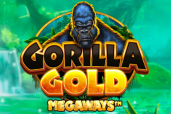 Gorilla Gold MegaWays