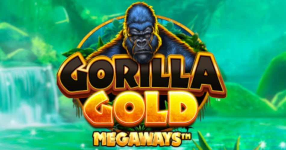 Gorilla Gold MegaWays