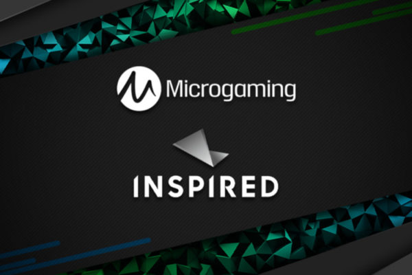 Microgaming Inspired